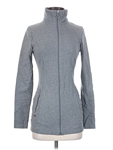 Patty Boutik Track Jacket (view 1)
