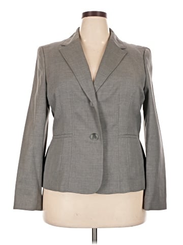 Kasper Blazer (view 1)