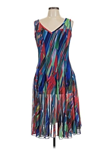 Joseph Ribkoff Cocktail Dress (view 1)