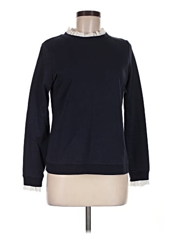 Boden Pullover Sweater (view 1)