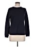 Boden Blue Pullover Sweater Size M - photo 1