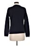 Boden Blue Pullover Sweater Size M - photo 2