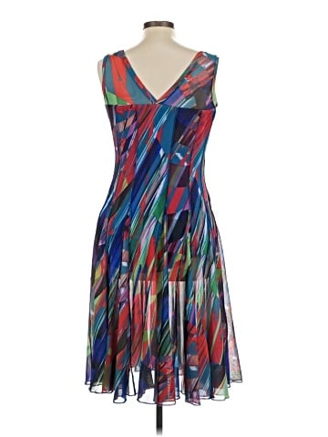 Joseph Ribkoff Cocktail Dress (view 2)