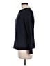 Boden Blue Pullover Sweater Size M - photo 5