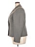 Kasper Gray Blazer Size 18 - photo 5