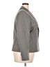 Kasper Gray Blazer Size 18 - photo 4