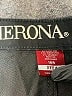 Merona Black Jeans Size 16 - photo 4