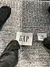 Gap Gray Cardigan Size XL - photo 7
