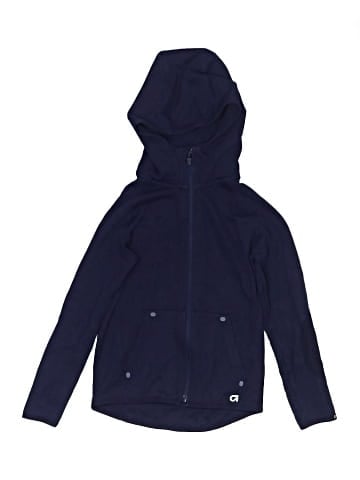 Gap Fit Zip Up Hoodie (view 1)