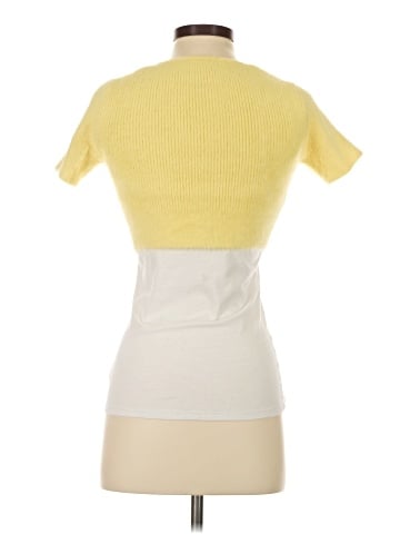 MNG Sweater Vest (view 2)