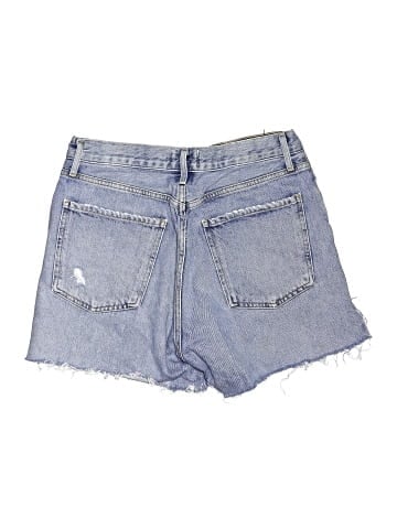 AGOLDE Denim Shorts (view 2)