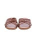 Ugg Australia 100% Leather Brown Sandals Size 8 - photo 2