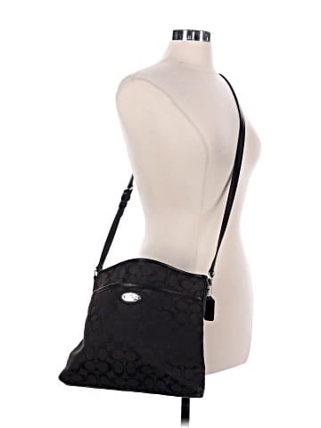 Coach Factory Crossbody Bag (view 2)