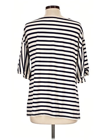 89th & Madison Short Sleeve Top (view 2)