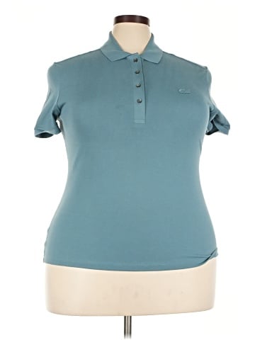 Lacoste Short Sleeve Polo (view 1)