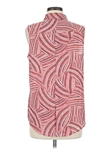 Apt. 9 Sleeveless Blouse (view 2)