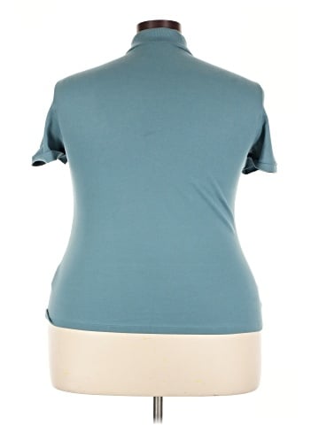 Lacoste Short Sleeve Polo (view 2)