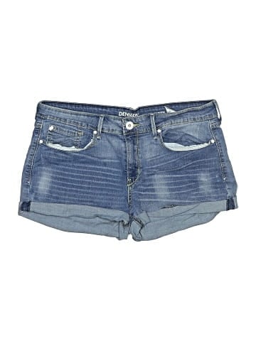 Denizen from Levi's Denim Shorts (view 1)