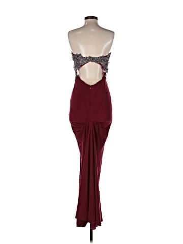 Assorted Brands Cocktail Dress (view 2)
