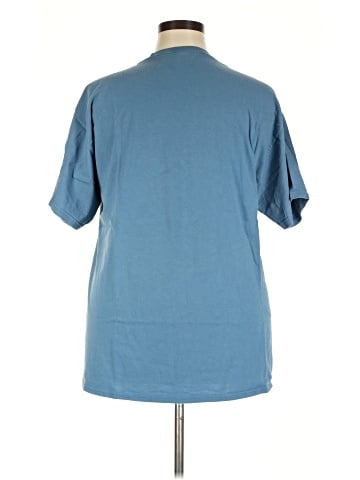 Hanes Short Sleeve Top (view 2)