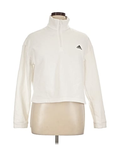Adidas Pullover Sweater (view 1)