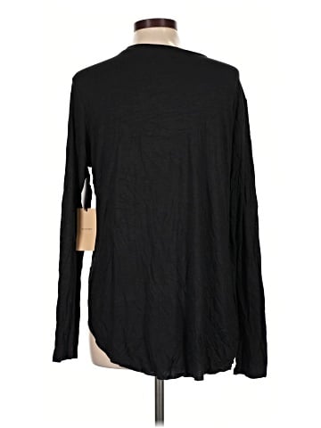 Halogen Long Sleeve T-Shirt (view 2)