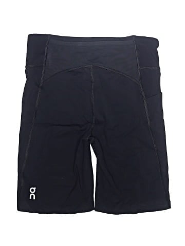 On Cloud Athletic Shorts (view 2)