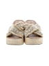 Universal Thread Tweed Ivory Wedges Size 12 - photo 2