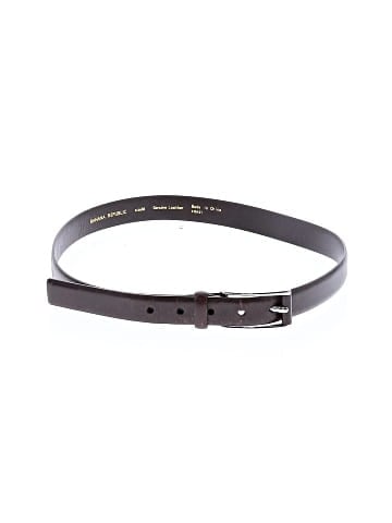 Banana Republic Leather Belt (view 1)