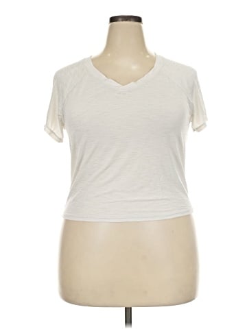 Target Short Sleeve Top (view 1)