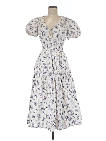 Francesca's Casual Dress (view 1)