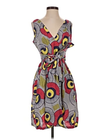 Nieves Lavi Casual Dress (view 1)