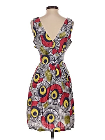 Nieves Lavi Casual Dress (view 2)