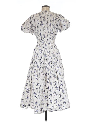 Francesca's Casual Dress (view 2)