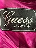 Guess 100% Polyester Solid Pink Snow Jacket Size S - photo 6