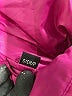 Guess 100% Polyester Solid Pink Snow Jacket Size S - photo 7