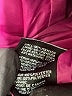 Guess 100% Polyester Solid Pink Snow Jacket Size S - photo 8