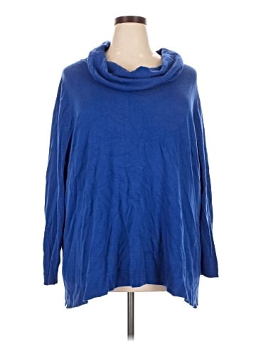 Catherines Turtleneck Sweater (view 1)