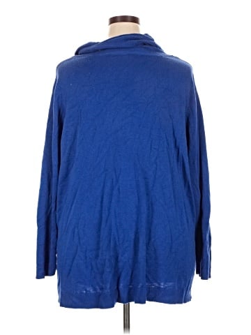 Catherines Turtleneck Sweater (view 2)