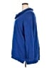 Catherines 100% Acrylic Blue Turtleneck Sweater Size 4X - photo 5