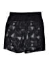 The North Face Graphic Black Athletic Shorts Size 14 - 16 - photo 2