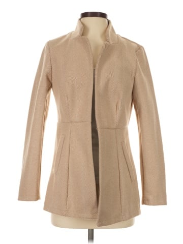 Shein Coat (view 1)