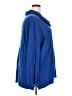 Catherines 100% Acrylic Blue Turtleneck Sweater Size 4X - photo 4