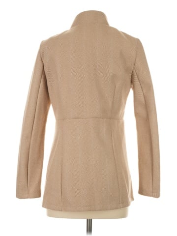 Shein Coat (view 2)