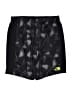 The North Face Graphic Black Athletic Shorts Size 14 - 16 - photo 1