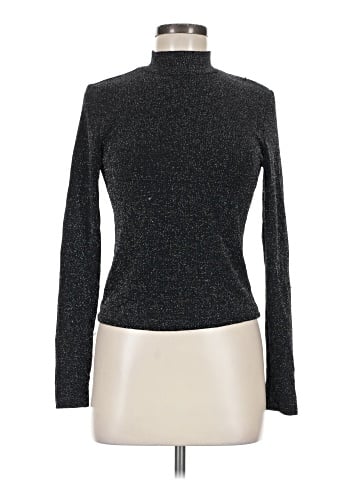 Derek Heart Long Sleeve Top (view 1)