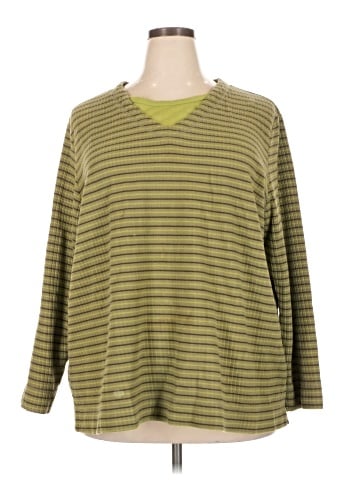 Bobbie Brooks Pullover Sweater (view 1)
