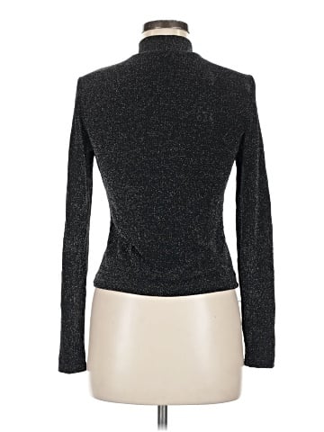 Derek Heart Long Sleeve Top (view 2)
