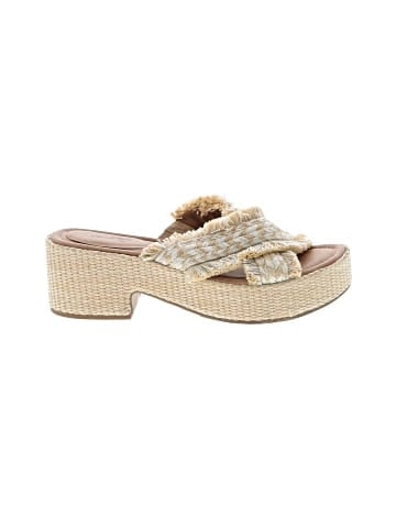 Universal Thread Wedges (view 1)