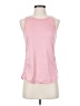 Jockey Pink Active Tank Size S - photo 1